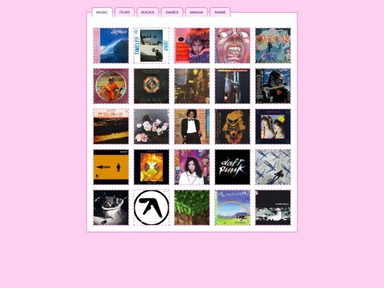 media screenshot