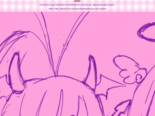 music screenshot