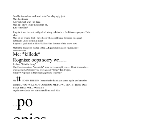 SmellyAsmodeus screenshot