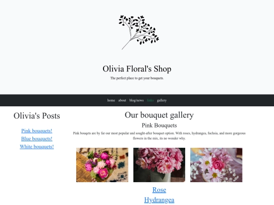 bs5_links screenshot
