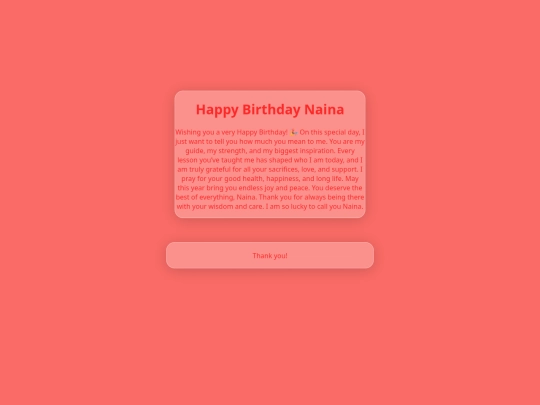 NAINA screenshot