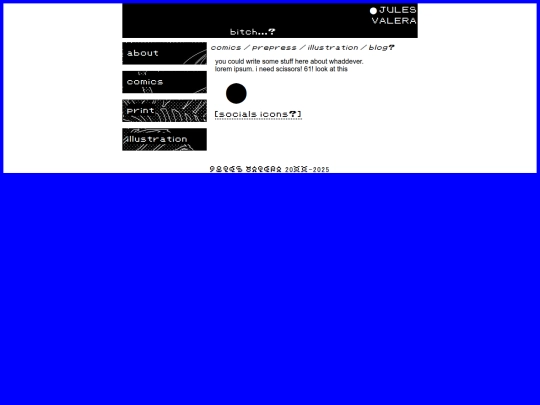 julesdemo1 screenshot