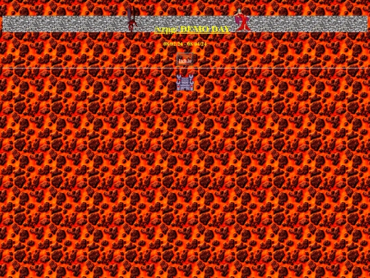 demo screenshot