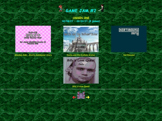 jam02 screenshot