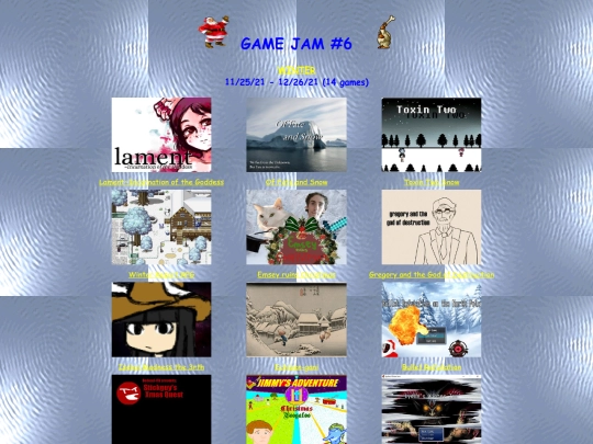 jam06 screenshot