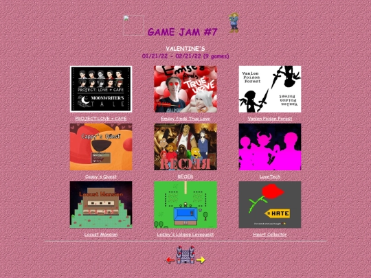 jam07 screenshot