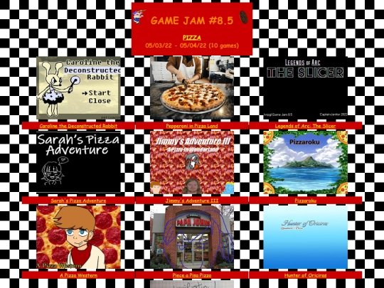 jam08-5 screenshot