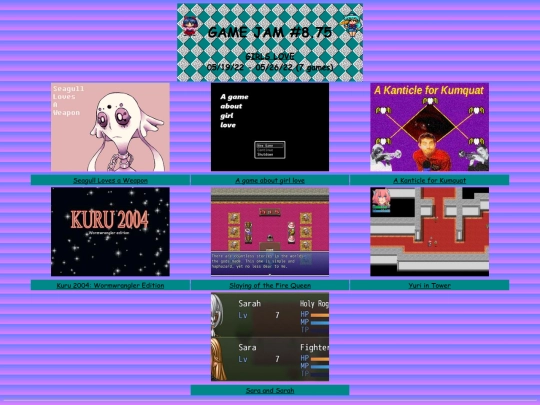 jam08-75 screenshot
