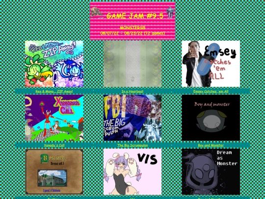 jam09-5 screenshot