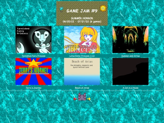 jam09 screenshot