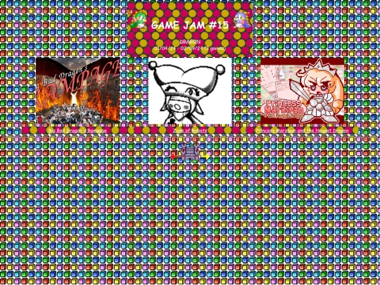 jam15 screenshot