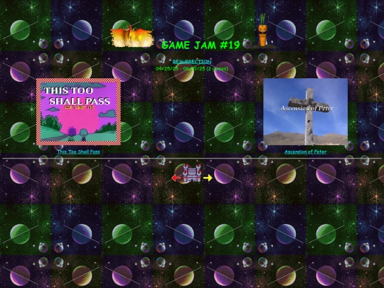 jam19 screenshot