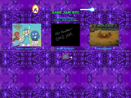 jam20 screenshot