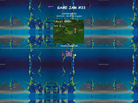 jam23 screenshot