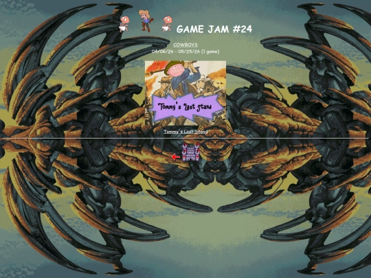 jam24 screenshot