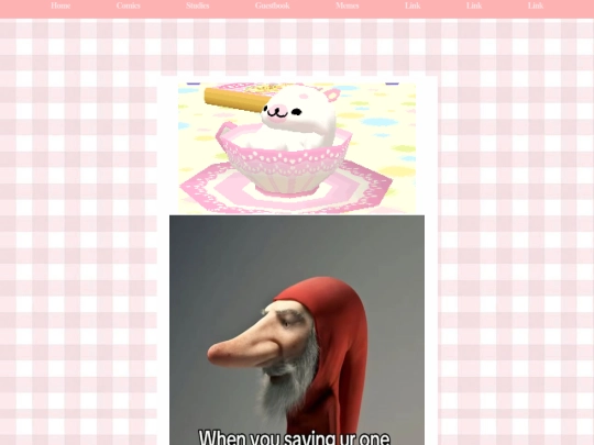 Memes screenshot