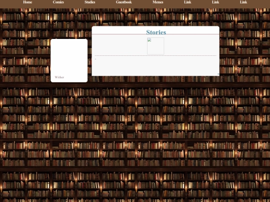 Stories screenshot