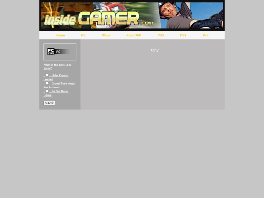 planetguitarhero screenshot