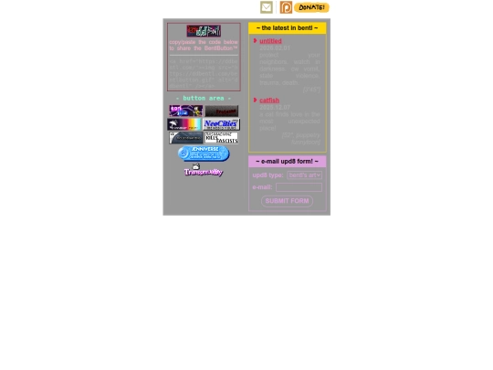 index/footer screenshot