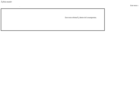 prueba screenshot