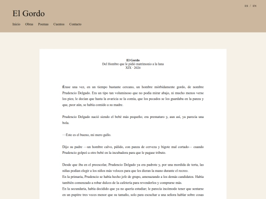 Elgordo screenshot