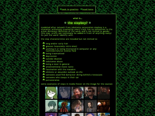 slopboy screenshot