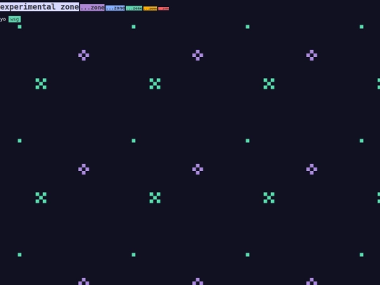 exper screenshot