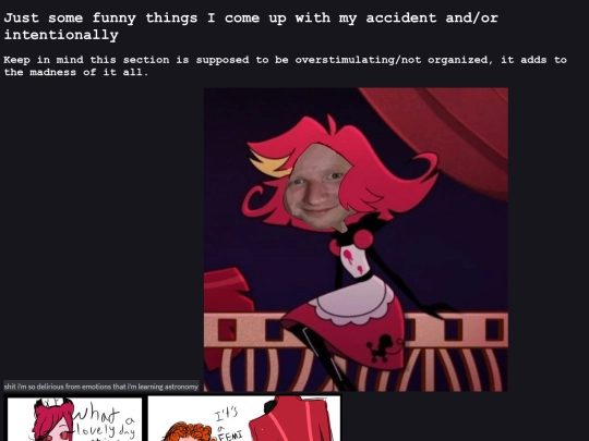 FunnyThings screenshot