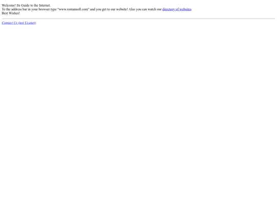 guide screenshot