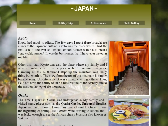japan screenshot