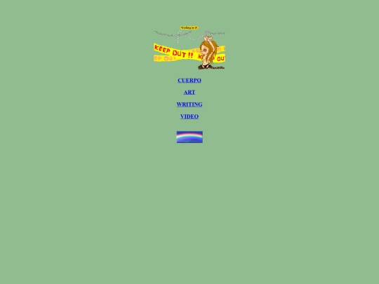 projects screenshot