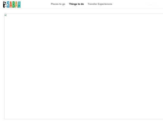sabah Jo screenshot