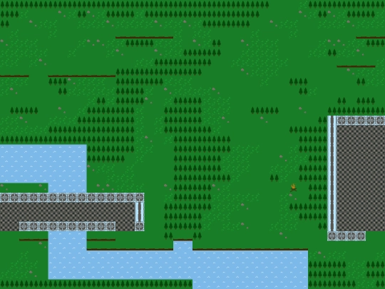 2d_map_dev screenshot