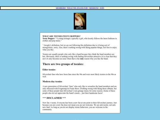 teenies screenshot