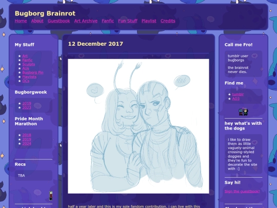 art/2017/december/rarepairhellscribby screenshot