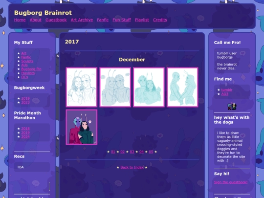 art/2017 screenshot