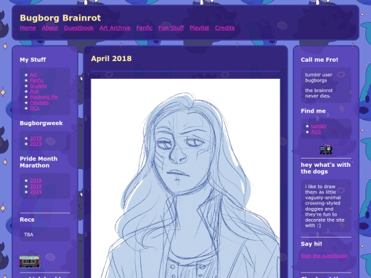 art/2018/april/gamora screenshot