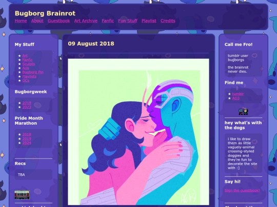 art/2018/august/foreheadkiss screenshot