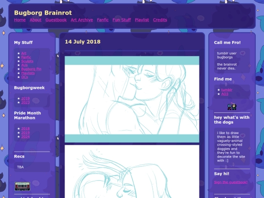 art/2018/july/tenderkisses screenshot