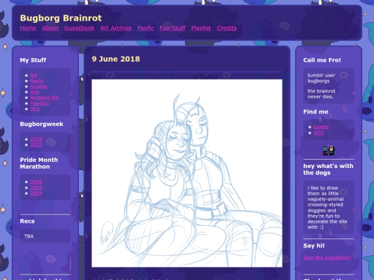 art/2018/june/hairtouch screenshot