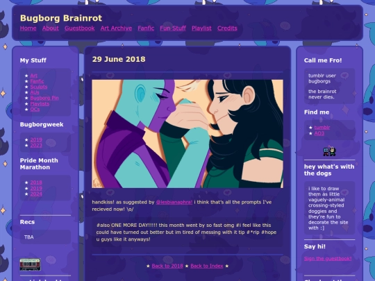 art/2018/june/handkiss screenshot