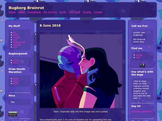 art/2018/june/kiss screenshot