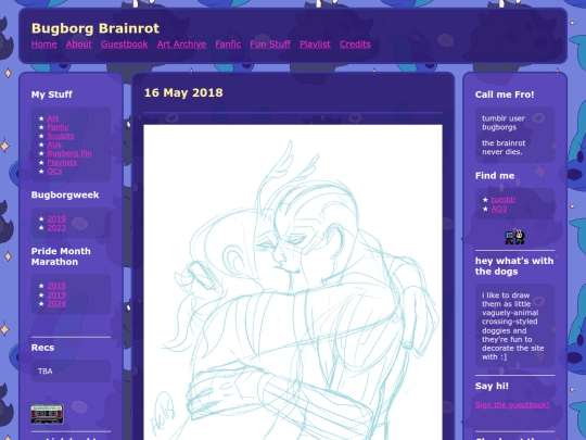 art/2018/may/kissycuddle screenshot