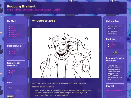 art/2018/october/peteandlabra screenshot