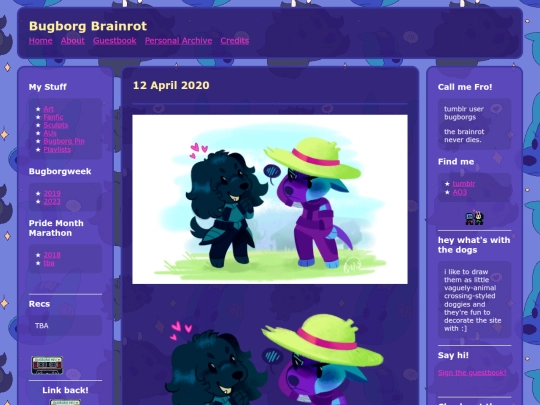 art/2020/april/bugborksunhat screenshot