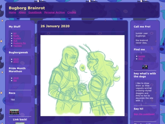 art/2020/january/handhold screenshot