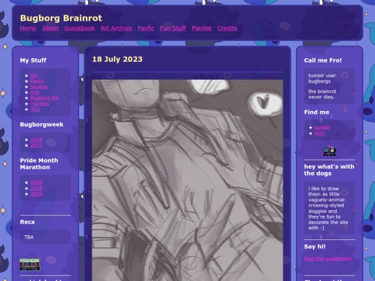 art/2023/july/friskysketch screenshot