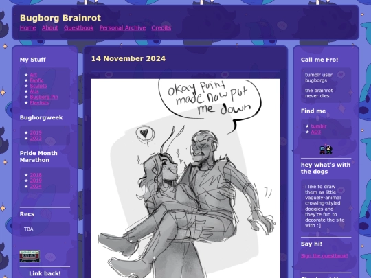 art/2024/november/putmedown screenshot