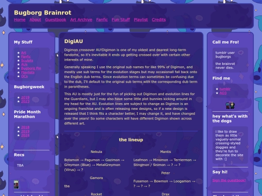 aus/digiau screenshot