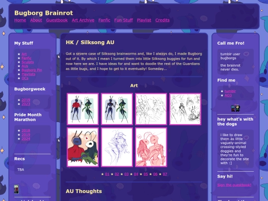 aus/silksong_hk screenshot